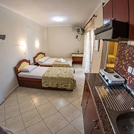 Hotel Sky Sarti