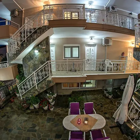 Sky Hotel
