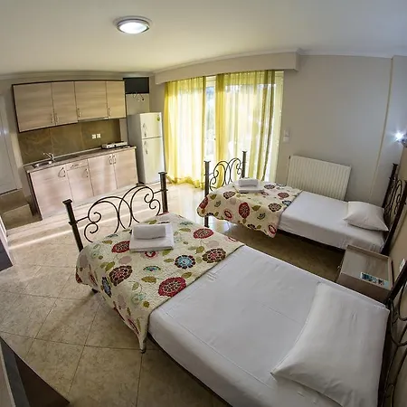Sky Hotel 3*