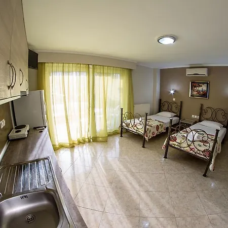 Hotel Sky Sarti