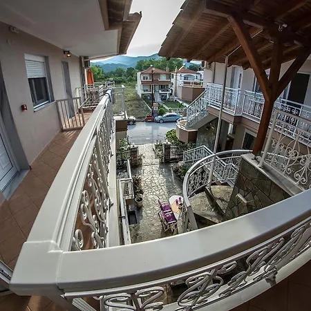Hotel Sky 3*