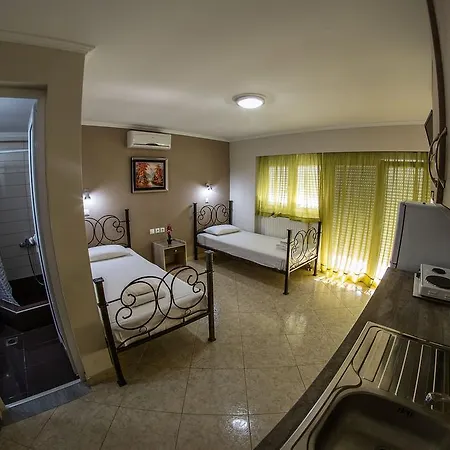 Hotel Sky 3*