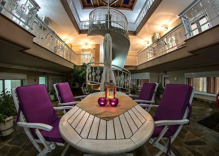 Hotel Sky