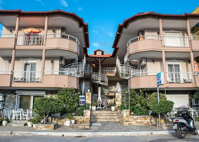 Sky 3* Sarti