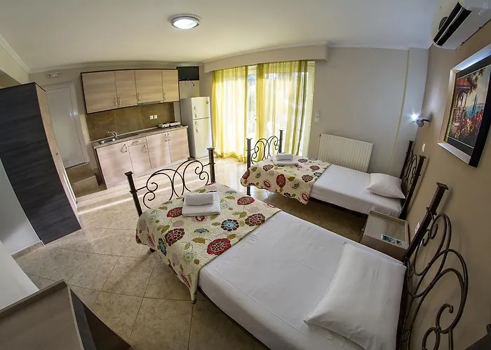 Sky Hotel 3*