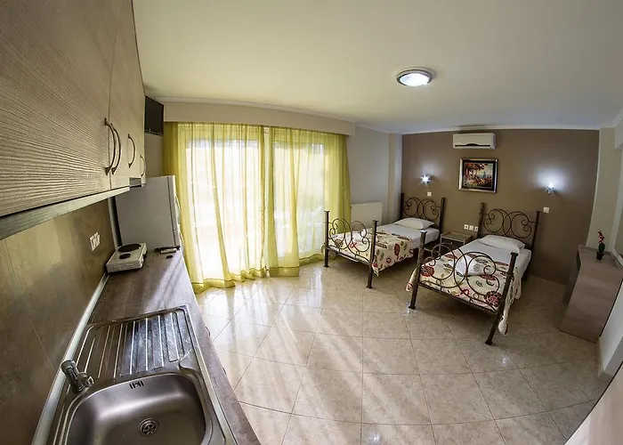 Hotel Sky Sarti