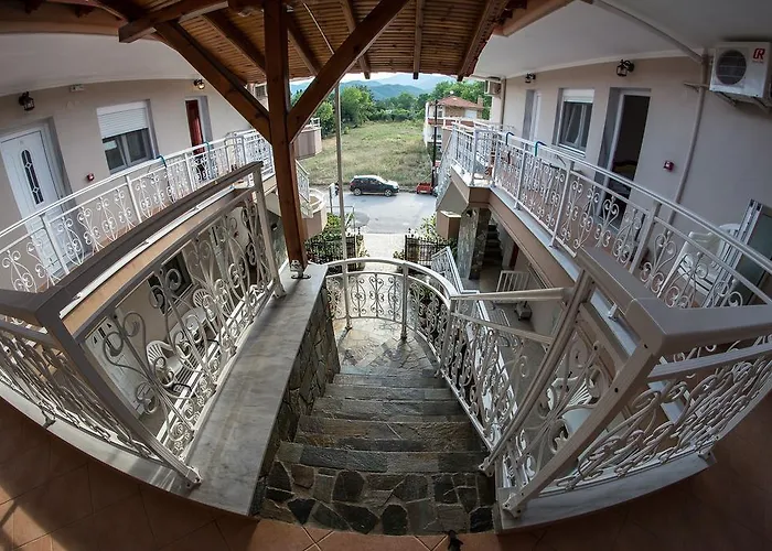 Sky Hotel Sarti