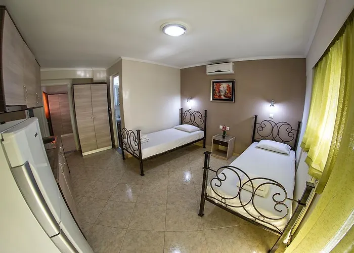 Sky Hotel Sarti