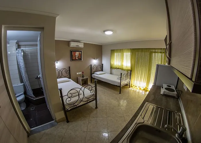 Hotel Sky 3*